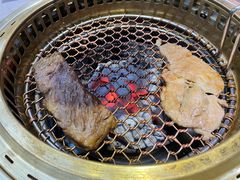 -明洞王妃家烤肉(苏州中心星悦汇店)
