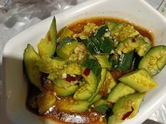 -可可大虾武汉土菜大排档(万松园1店)