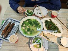 -老舅老蒙肉饼非遗店(一店)