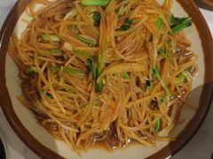 -乔阿马·江南味·驴肉香(龙湖华泾天街店)