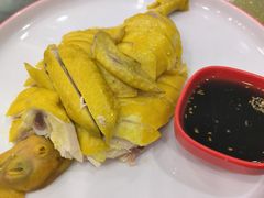 -红厨巷·淮扬菜(熙南里店)