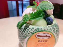 -哈根达斯(陆家浜路店)