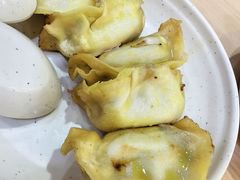 -蒋家桥饺面店(东关街店)