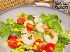 -Grand James·地中海bistro(百家湖1912店)
