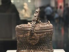 -陕西历史博物馆