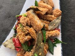 -万景饭店·鱼街农家菜