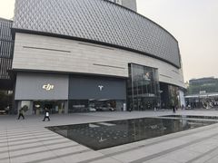 -龙湖重庆时代天街