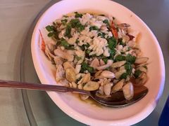 -沈家门海鲜夜排档(东港店)