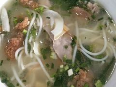 -老滇味