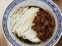 -盛兴面馆(真儒大厦店)