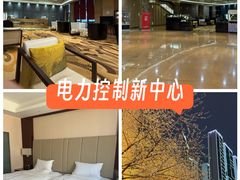 -东北大厦酒店(沈阳北站青年大街店)