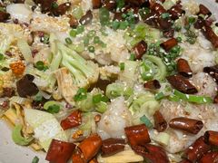 -大丰收李家(闽侯正荣财富中心广场店)