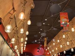 -CRAZYONES克芮旺斯西班牙餐厅(苏州中心店)