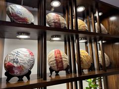 -格桑花开药膳蔬食文化空间