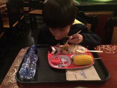 -大冒险家餐厅
