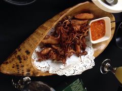 竹里馆-新竹里馆·花园餐厅(兴苑路店)