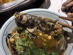 -满诗爷黄辣丁(金岛花园店)