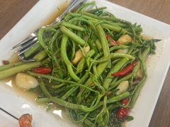 -建兴酒家(班塔通分店)