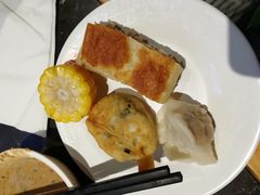 -火锅岛潮牌自助餐厅(天津天佑城店)