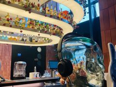 -Nord Grill&Bar Highland诺德西餐(深圳欢乐海岸店)