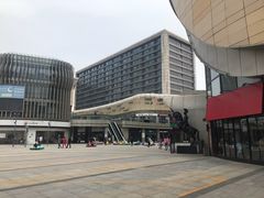 -瑞幸咖啡(三胞国际广场店)