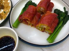 -有腥气私房菜·寻味顺德
