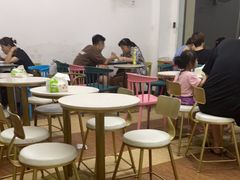 -南海冰室·新式潮汕茶饮(金涛店)