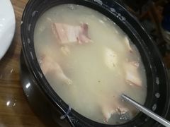 -砂锅李(九江路店)
