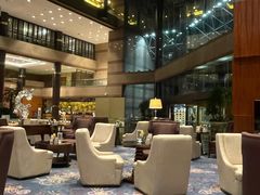 -上海新锦江大酒店