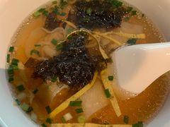 -外滩悦榕庄·海怡西餐厅