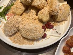 -将相和·海鲜蒸饺大连菜