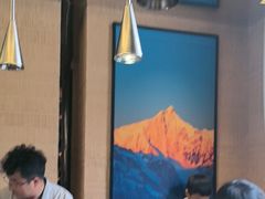 -桥边小楼·手工云南菜·古城观景小楼