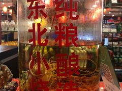 -上山下乡农家菜(加州水郡店)