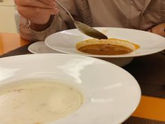 番茄牛尾汤-红房子西菜馆(淮海中路店)