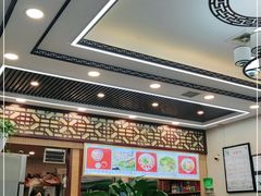 -安业泡馍(小寨店)
