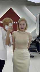-FINE HAIR 烫染专业设计