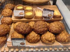 -巴黎贝甜(大宁国际商业广场店)