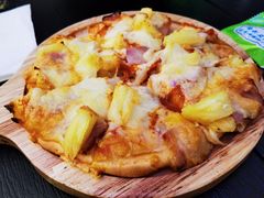-DEEP·深美式餐吧(五棵松华熙LIVE店)