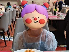 -新侨三宝乐西餐厅(崇文门店)