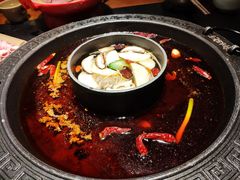 -晓宇重庆火锅(龙首店)