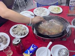 -花苑美食横琴生蚝火锅(拱北粤华路店)