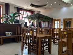 -南磨房食府(燕莎奥特莱斯购物中心店)