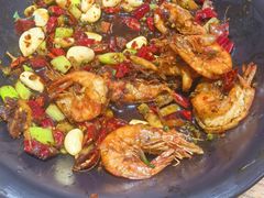 -掌上鲜(南顺城街店)