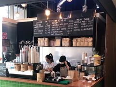 -茶缸AMOKKA COFFEE