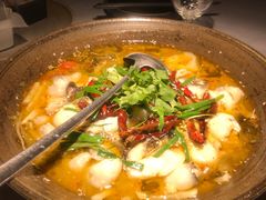 -味界·精致赣菜(招商花园城店)