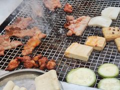 -同心烧烤(总店)