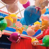 炎炎夏日来陕派长安饮茶吧
