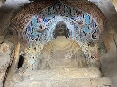 -响堂山石窟-北响堂山石窟