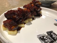 -上海人家花樣年华(中山公园店)