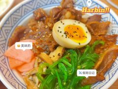 -神田川拉面店(上游街店)